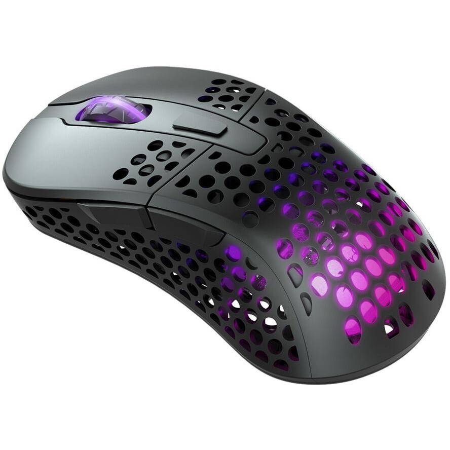 CHERRY Xtrfy MSM M4 RGB Wireless schwarz-3