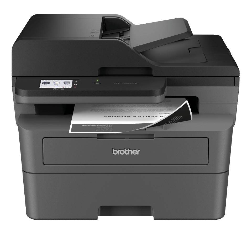 Brother MFC-L2862DW stampante multifunzione Laser A4 1200 x 1200 DPI 34 ppm Wi-Fi-0