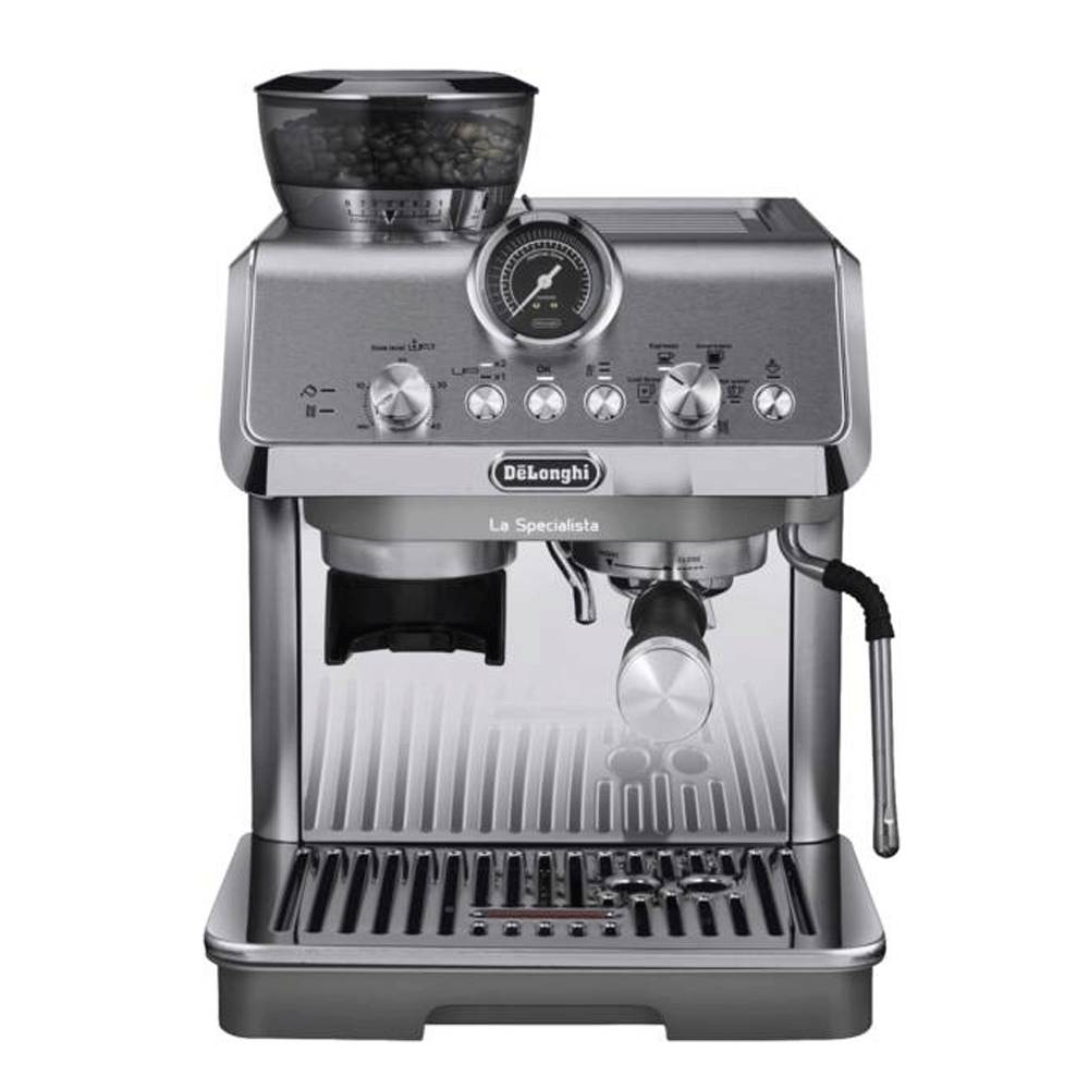 MACCHINA CAFFACHI EC9255.M-0
