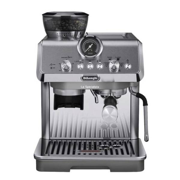 MACCHINA CAFFACHI EC9255.M