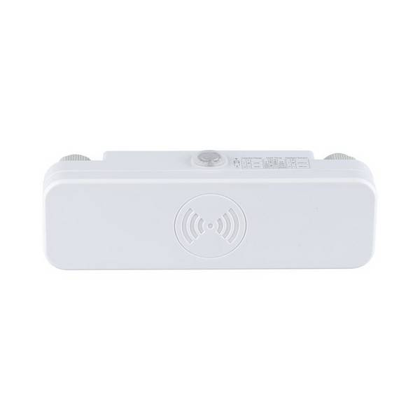 V-TAC Sensore Movimento Microonde 180° a Plafone (Max 200W) IP65