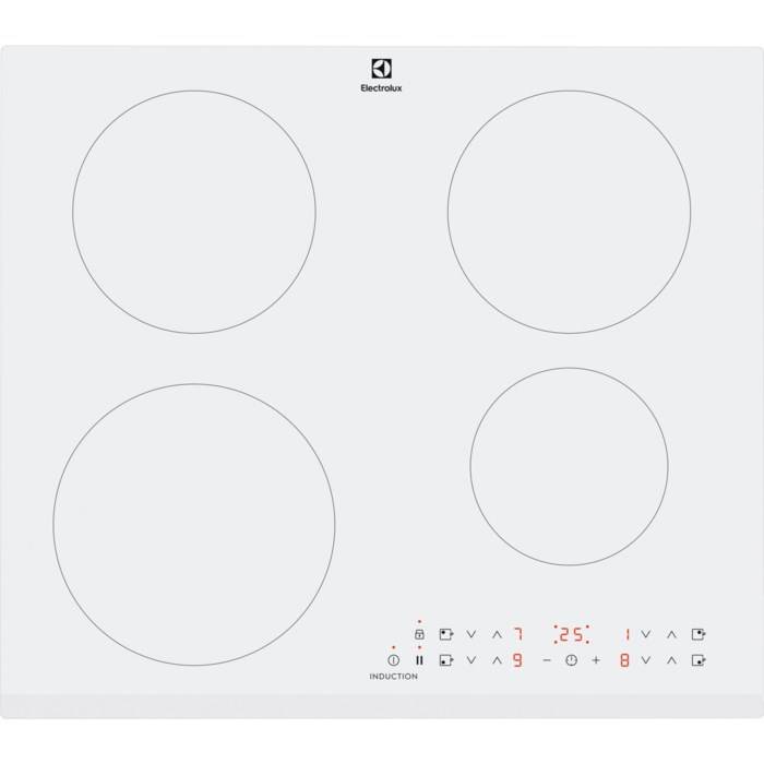 Cooktop induzione LIR60430BW-0