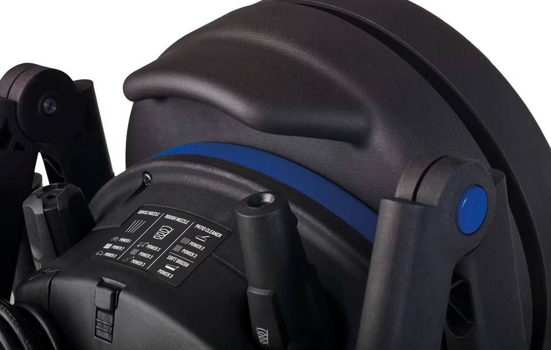 Lavatrice CORE 150-10 PowerControl-4