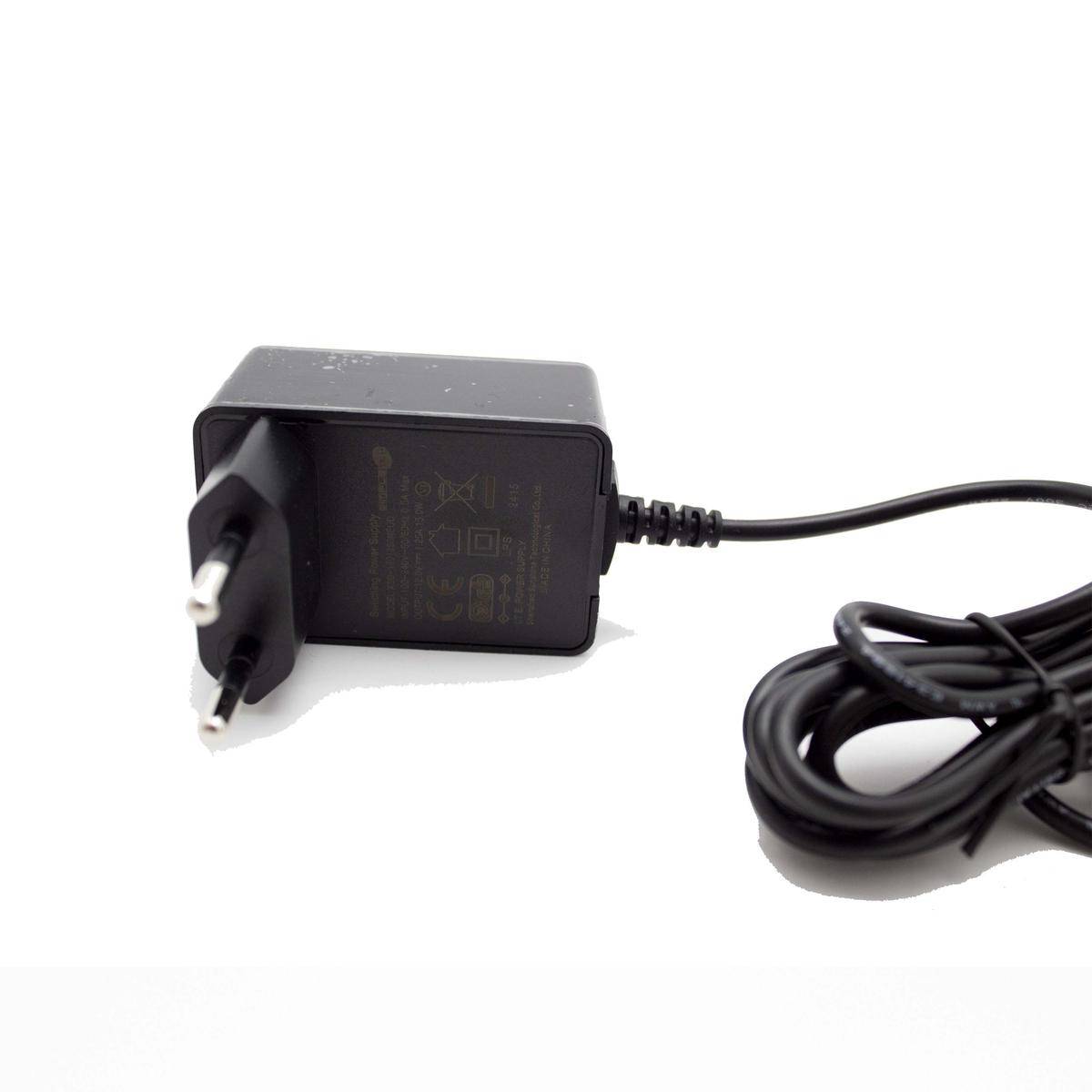 Alimentatore Compatibile Con Zebra Mz 220 Mz 320 Imz220 Imz320 12v 1.25a 15w-1