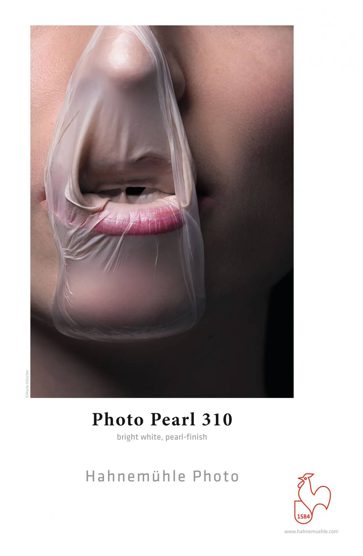 Photo Pearl - 24in, 610mm x 25m - 310gsm-2