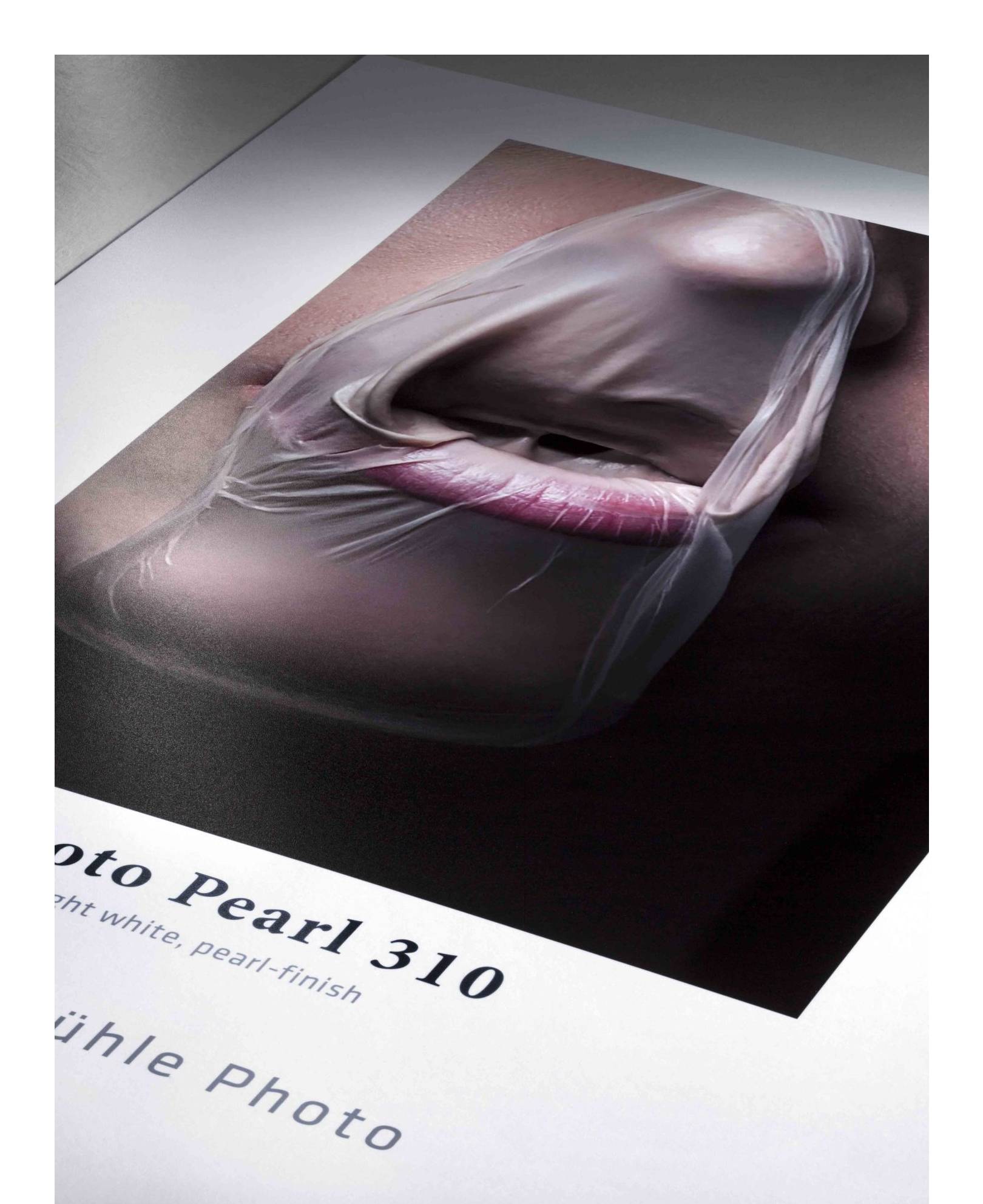 Photo Pearl - 24in, 610mm x 25m - 310gsm-0