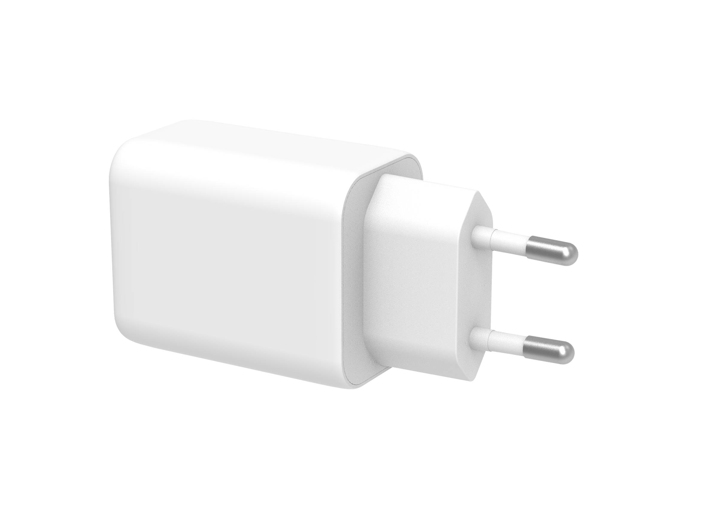 CARICABATTERIE 33W - PORTA USB-A/C PD (ALTHEA11W)-1