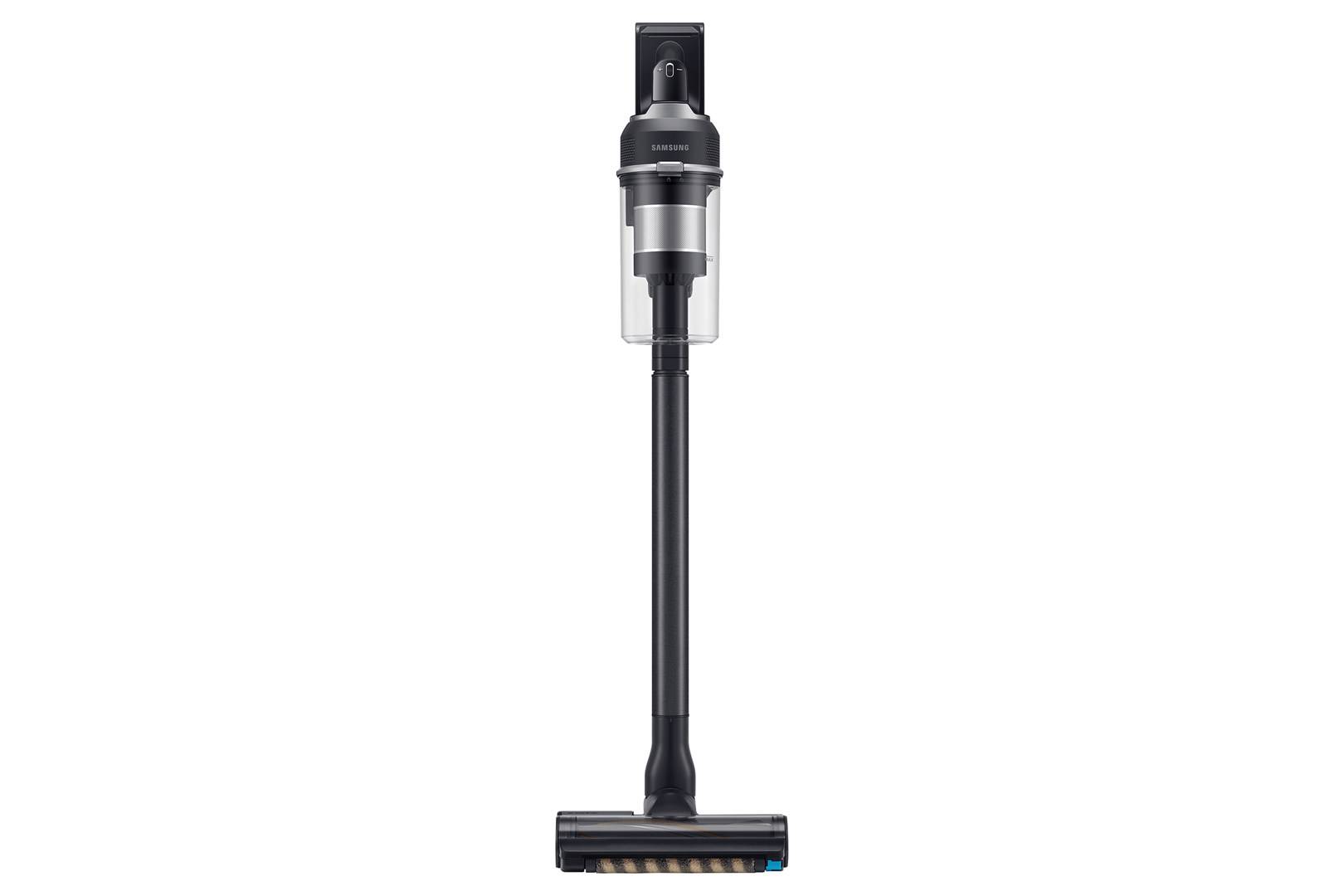 Samsung VS20C9554TK Aspirapolvere Ciclonico Senza sacchetto 580 W Nero-2
