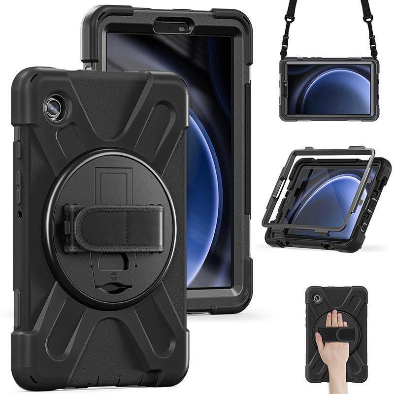 eSTUFF CHICAGO - Hintere Abdeckung für Tablet (ES683613-BULK)-0