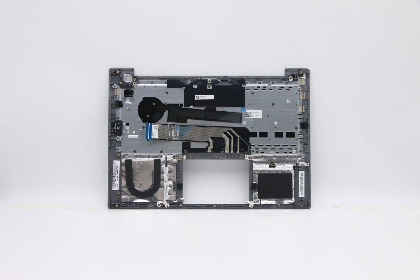 Lenovo Cover Upper Case 20RV FP_MGR_BL_ SPA (5CB0W44366)-0