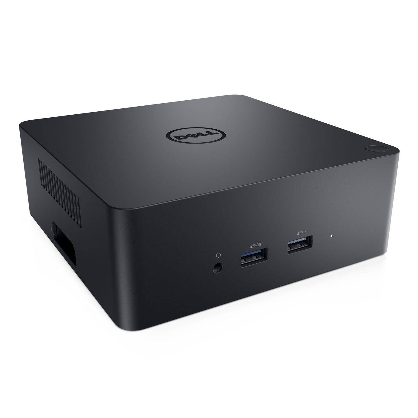 Dell Tb18dc K16a Docking Station Precision 7530 7730 Dock Doppia Usb-c + 240w-0