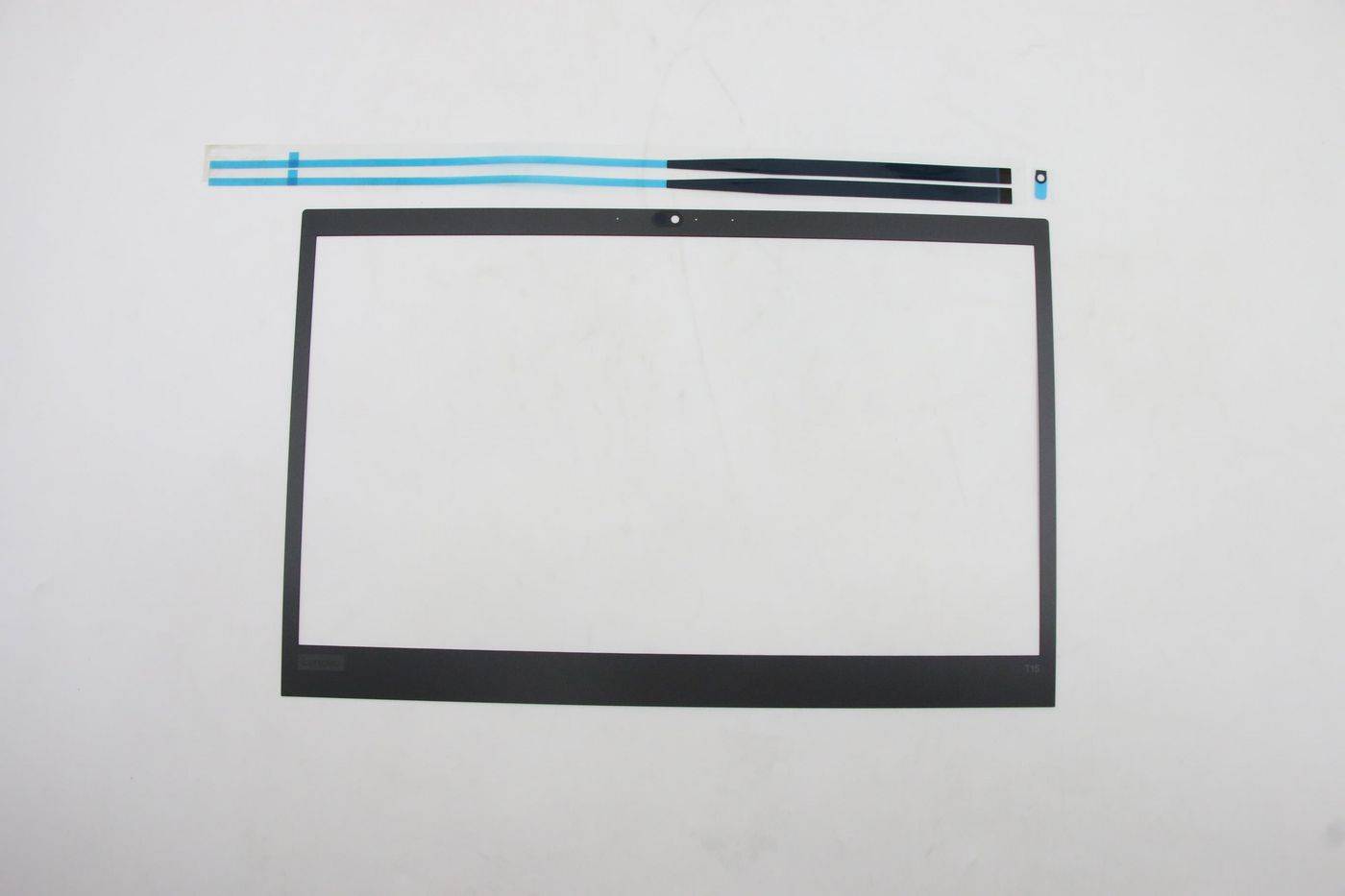 Lenovo Cover Bezel Sheet with Tape for I (5B30Z38886)-0