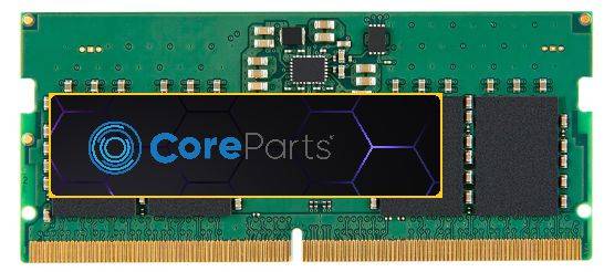 Ddr5 32gb Sodimm Pc5-41600 5200mhz Memoria Banco Modulo Ram Notebook Aio Pc-0