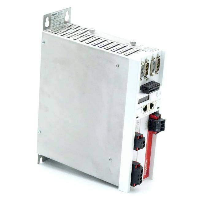 Tecnica d'azionamento BECKHOFF AX5206-0000-0200-0