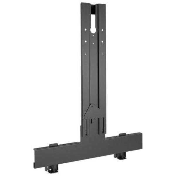 ITB CHFCA830 supporto da parete per casse acustiche Pavimento Acciaio Nero (ACCESSORY FOR FIXING SPEAKERS - BLACK)