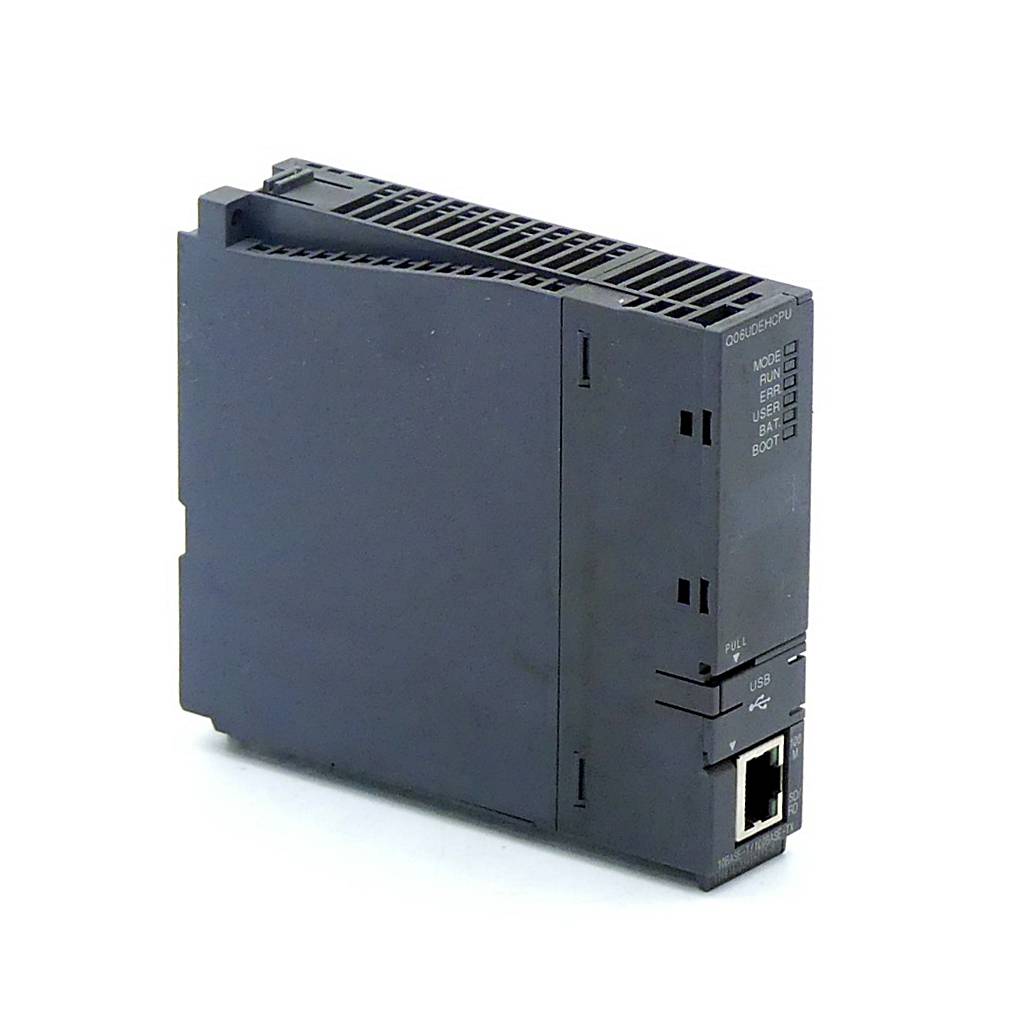 MITSUBISHI ELECTRIC - Q06UDEHCPU-0