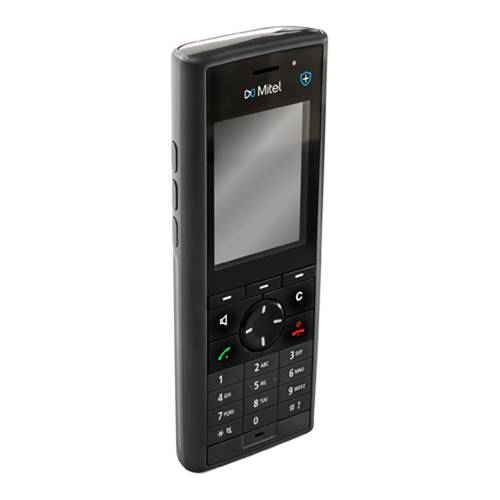 MITEL 712d DECT Mobilteil - lieferbar vorraussichtlich ab 09 2023 (51310670)-3