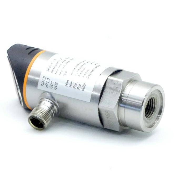 IFM PN7004 (Sensori di pressione, Pressost...)-0