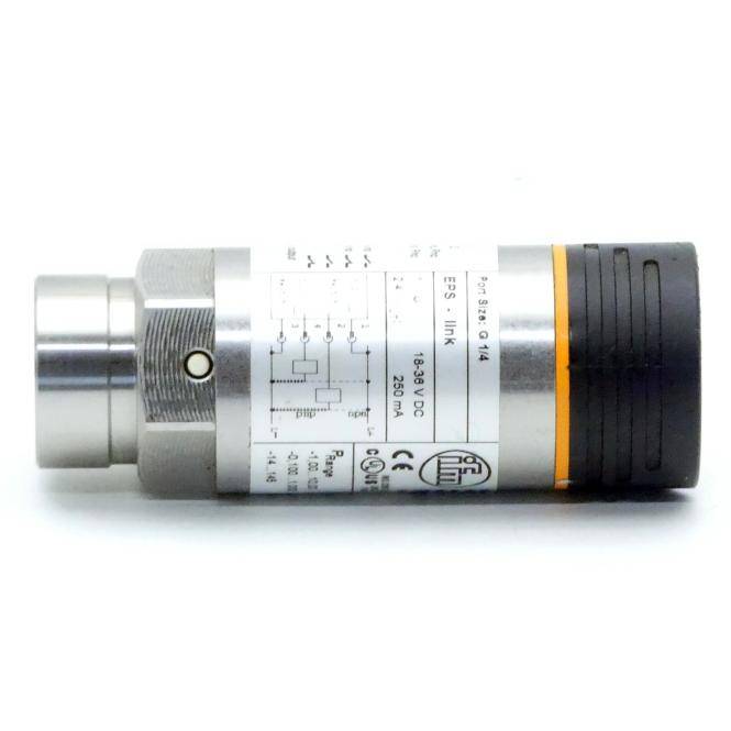 IFM PN7004 (Sensori di pressione, Pressost...)-4