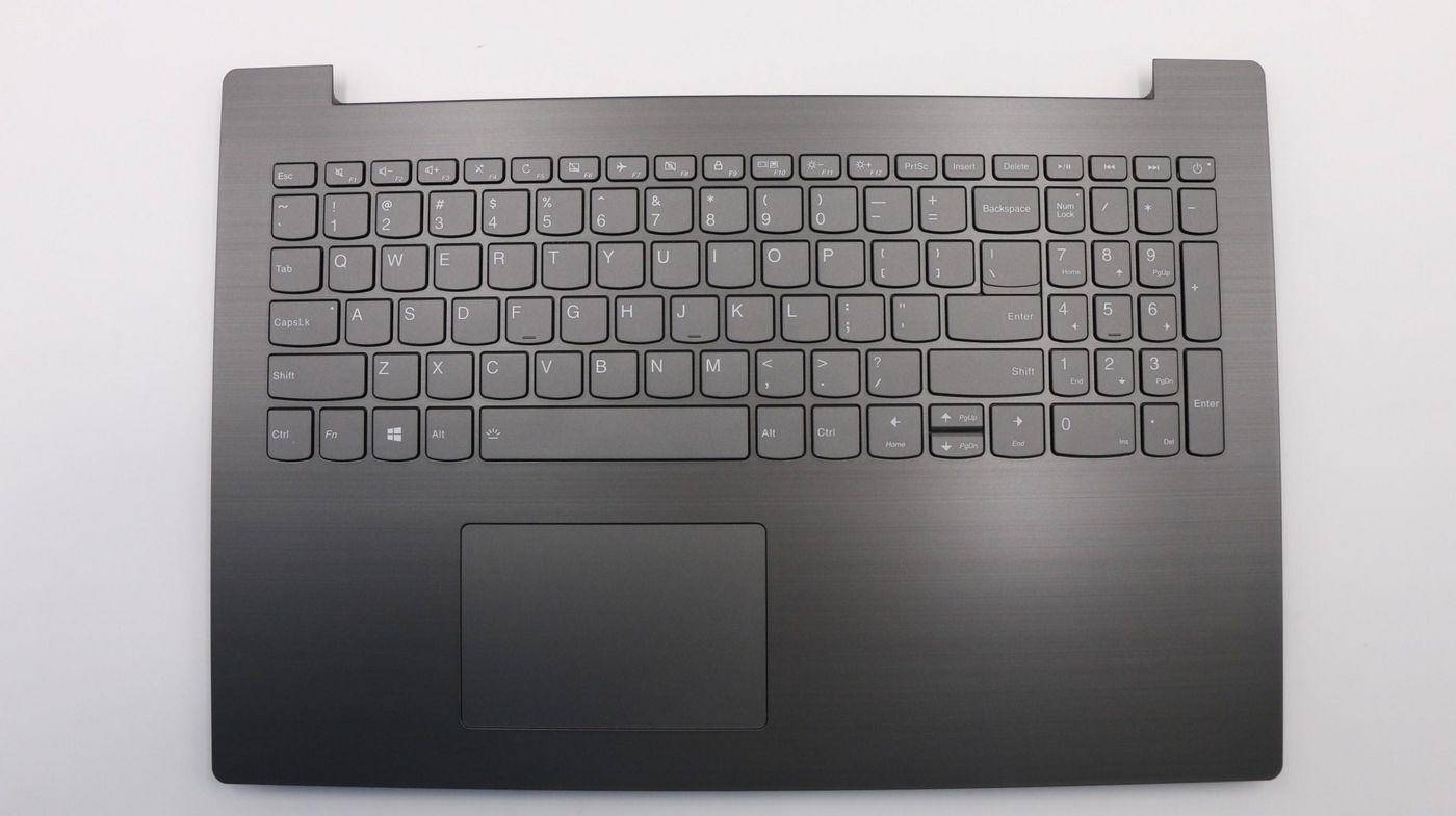 Lenovo Cover Cover Upper Case / Keyboard L81FK IG BL ENG KB (5CB0R47036)-0