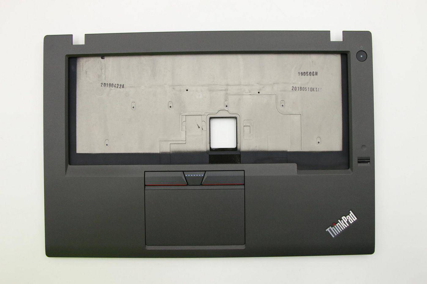 Dock BEZEL KBD UMA FPR-0