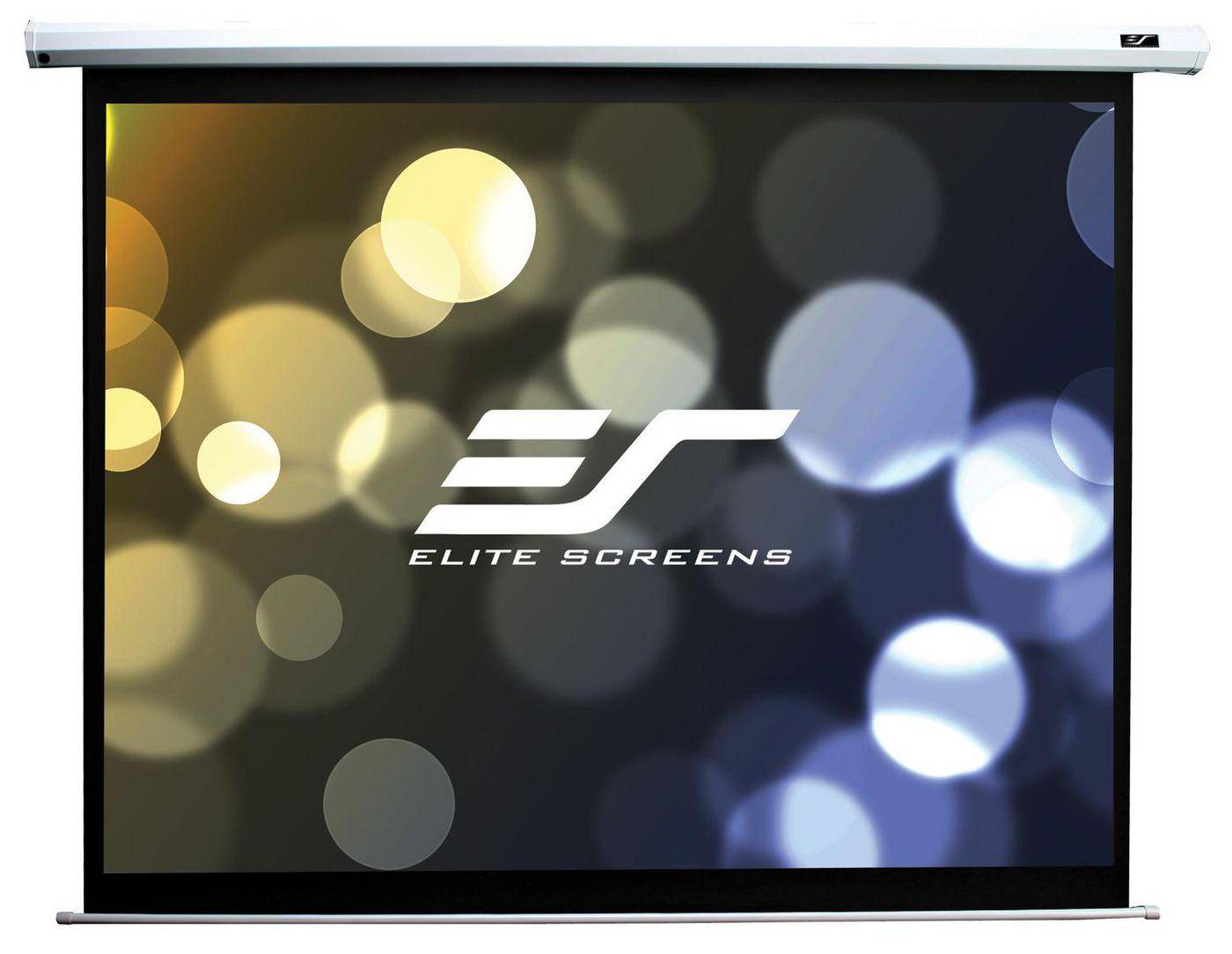 Elite Spectrum schermo per proiettore 3,17 m [125] 16:9 (Elite Spectrum Series Electric125XH -)-0