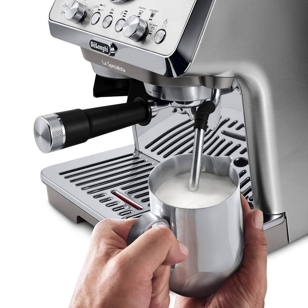 MACCHINA CAFFACHI EC9255.M-2