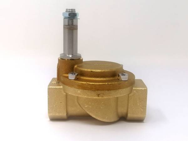 ELETTROVALVOLA X FLUIDI NC 3/4 SENZA BOBINA 8415NN020SDM