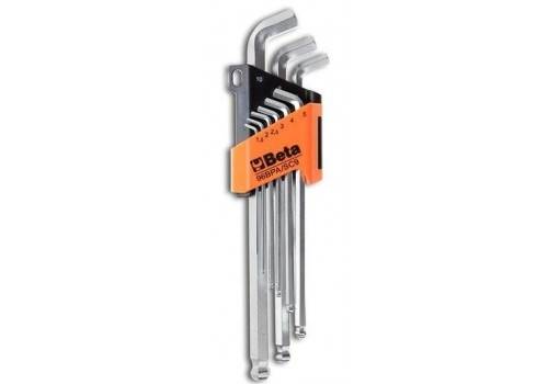 SERIE 9 CHIAVI BETA 96BPA/SC9 000961974-0