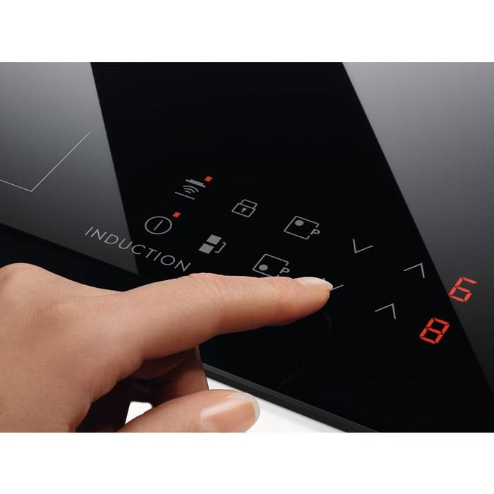 Cooktop induzione LIR60430-2