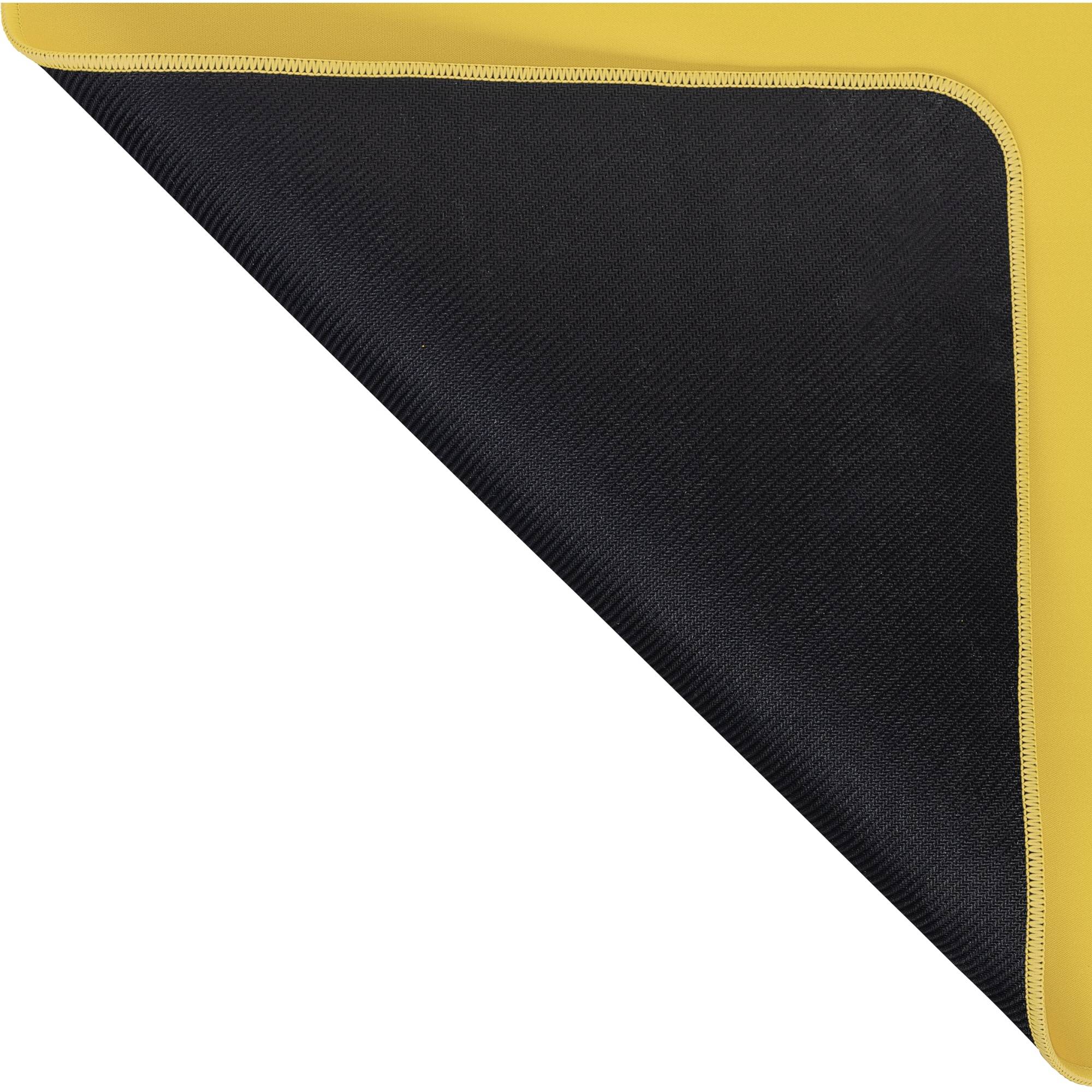 Leitz Cosy Desk Mat sottomano Giallo (Leitz Cosy Desk Mat Warm Yellow 52680019)-1