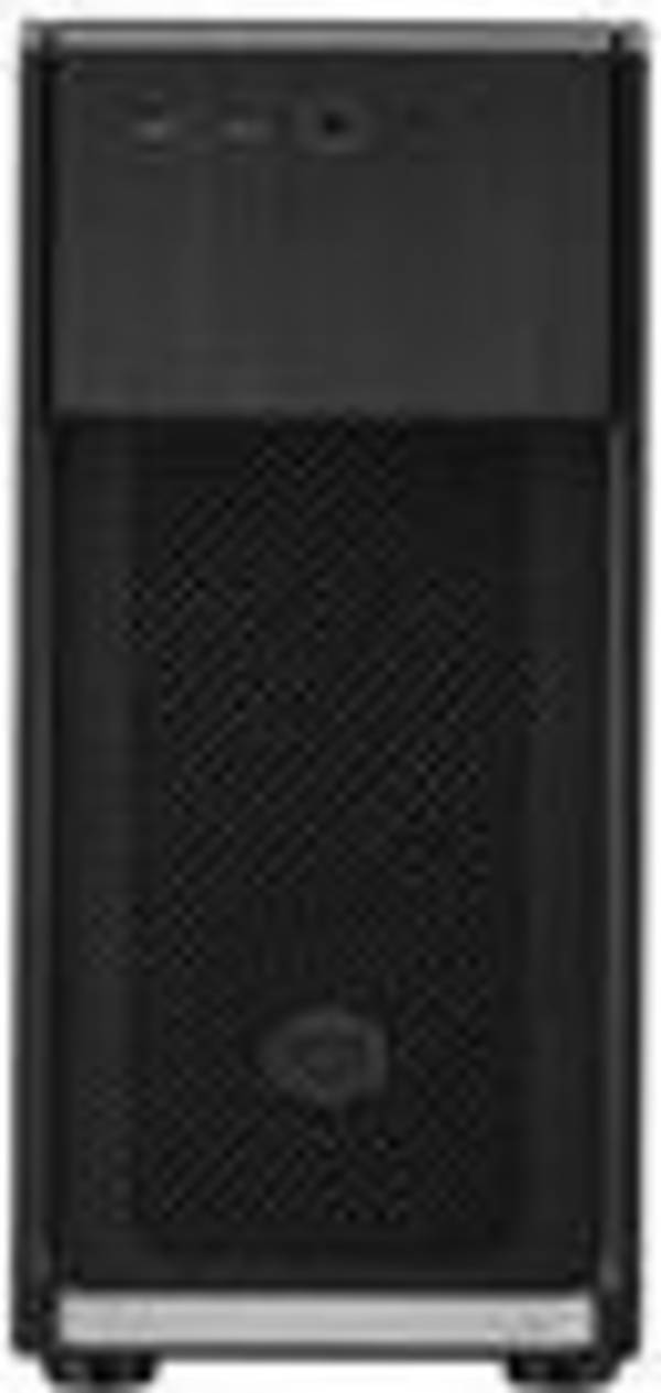 Cooler Master MasterBox Elite E500 TÃ¥rn ATX Nessuna potenza di assistenza