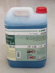 DETERGENTE LAVAINCERA 640WNLT5 3.697.0027 00073-00100-0