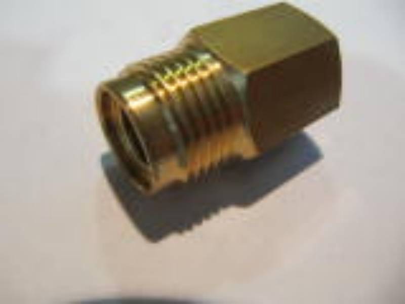 NIPLES TIPO A GAS 3/8 FEMMINA 26.0700.40-0
