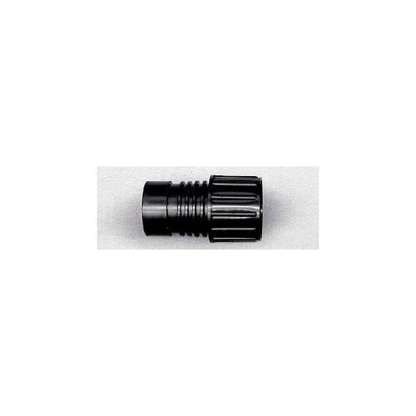 MANICOTTO CUNDUTTIVO LATO FUSTO DOMUS-TAURUS 3.754.0209 00014-02336
