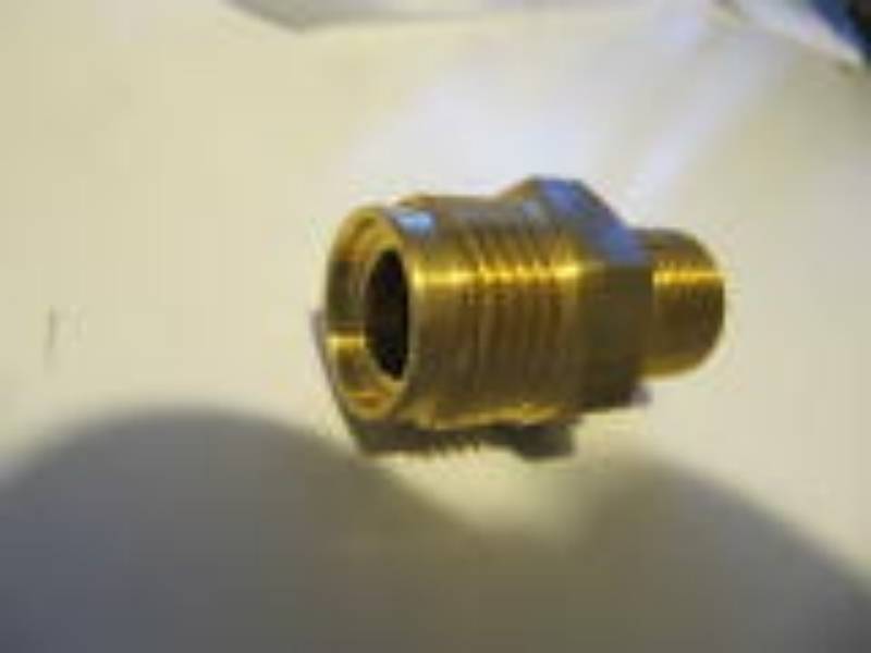 NIPLES TIPO A GAS 3/8 MASCHIO 26.0700.50-0