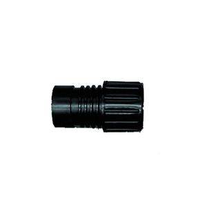 MANICOTTO D.40 C/GOLA PER TUBO D.35 3.752.0118 00014-02331-0