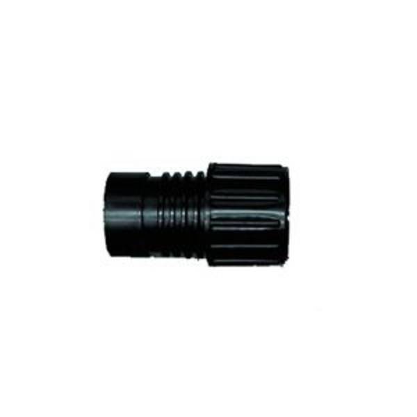 MANICOTTO D.40 C/GOLA PER TUBO D.35 3.752.0118 00014-02331