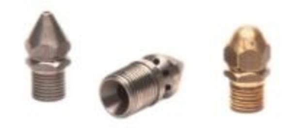 UGELLO PER STARATURA 1/4GAS 25.1216.31