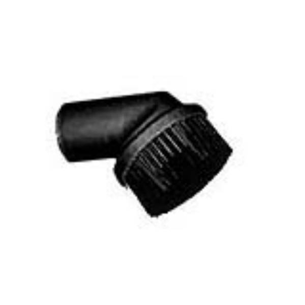 PENNELLO TONDO D.35 X ASPIRAPOLVERE 3.754.0015 00080-03729-0
