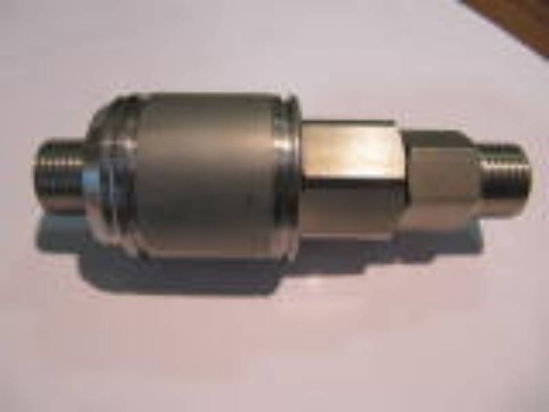 RACCORDO GIREVOLE INOX X AVVOLGITUBO 26.1150.00-0