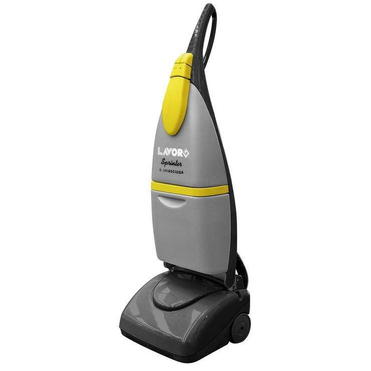 LAVASCIUGA MOD.SPRINTER 8.201.0075 40053-00004-0