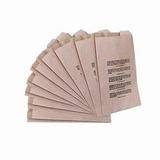 KIT 10 SACCHETTI CARTA X GN CB 5.212.0005 10001-08158-0