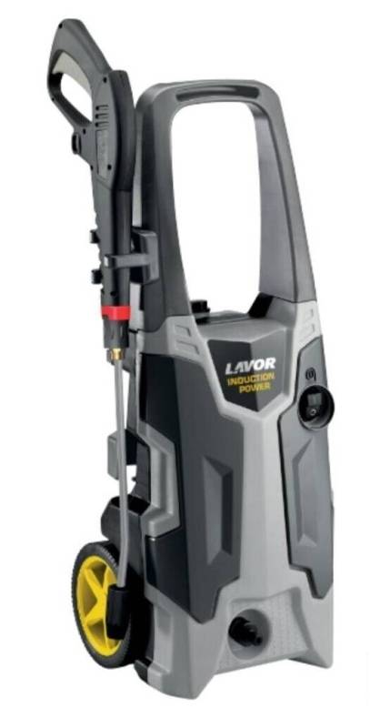 IDROPULITRICE LAVOR IDRO CRUISER 140 450lt/h 8.108.0070C 36059-00070-0