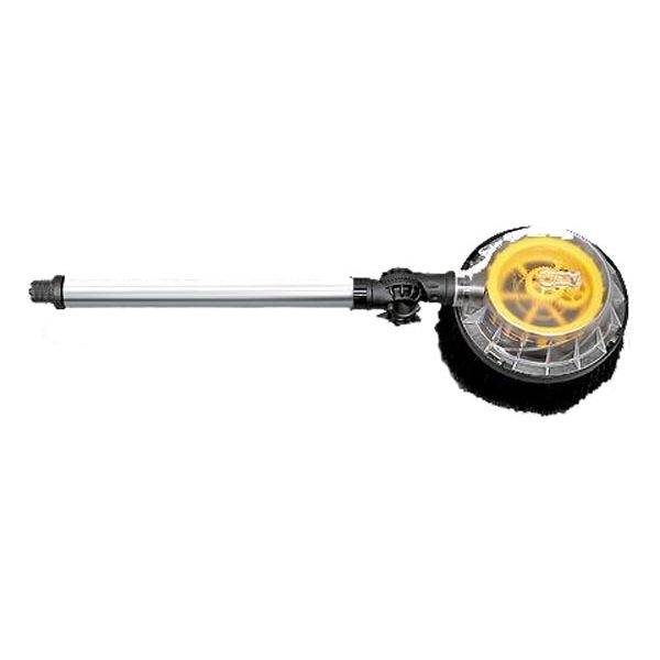 IDROSPAZZOLA ROTANTE CON SNODO ATTACCO A VITE M22 6.603.0004 00080-04588