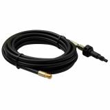 SONDA SPURGATUBI MT.15 CON UGELLO 6.003.0052 00080-02858-0