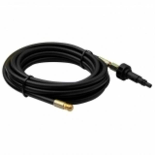 SONDA SPURGATUBI MT.15 CON UGELLO 6.003.0052 00080-02858