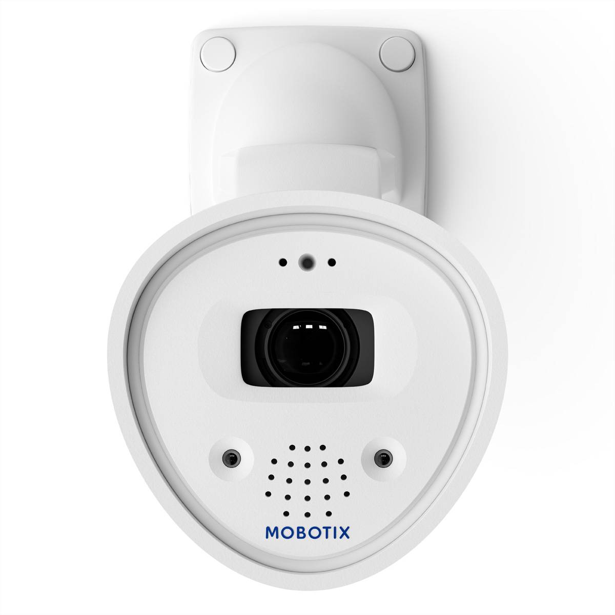 Mobotix M1A-S Kamera vario 15-45O mit Tag/Nacht Tele Objektiv (Mx-ONE-M1A-S-8DNTELE)-0