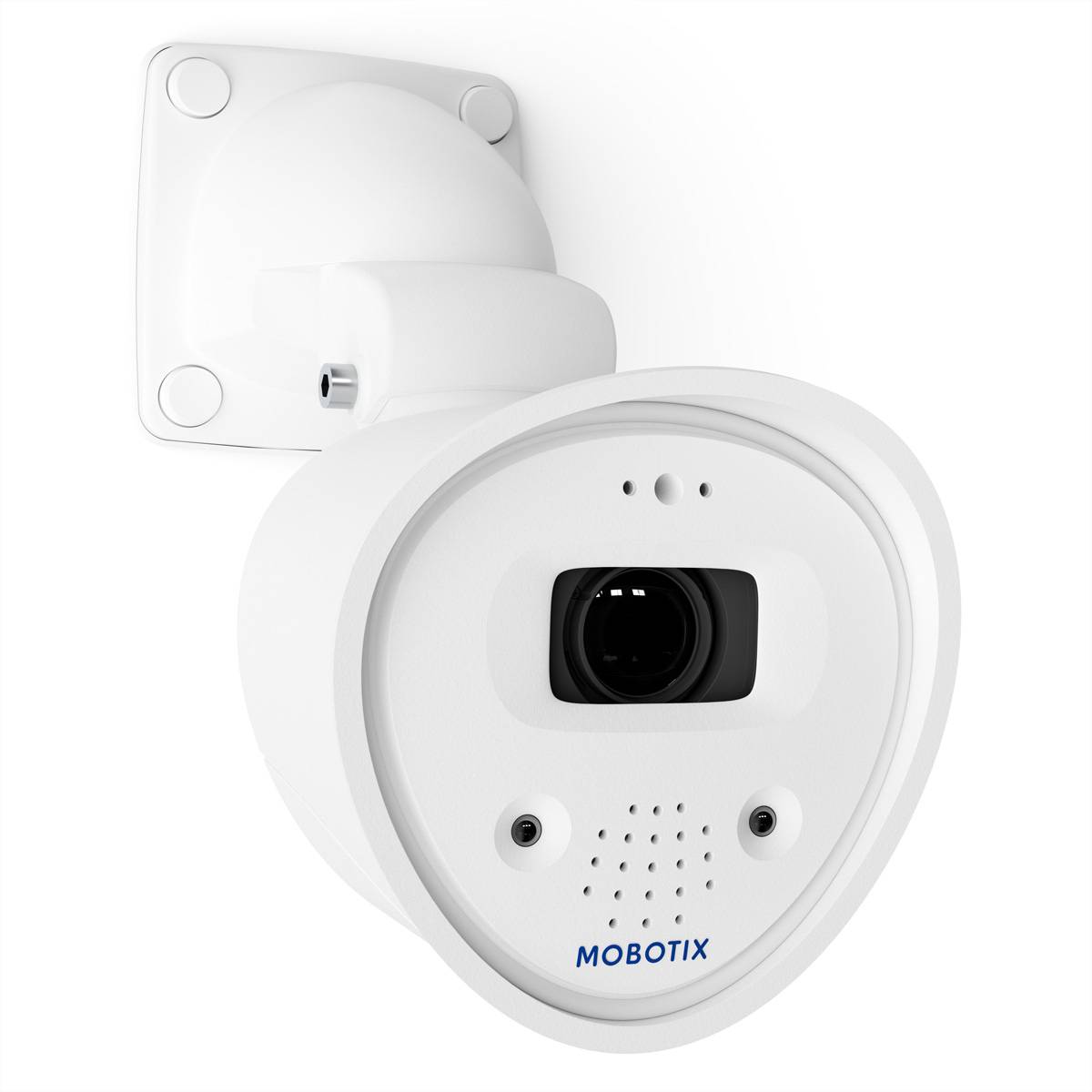 Mobotix M1A-S Kamera vario 15-45O mit Tag/Nacht Tele Objektiv (Mx-ONE-M1A-S-8DNTELE)-2