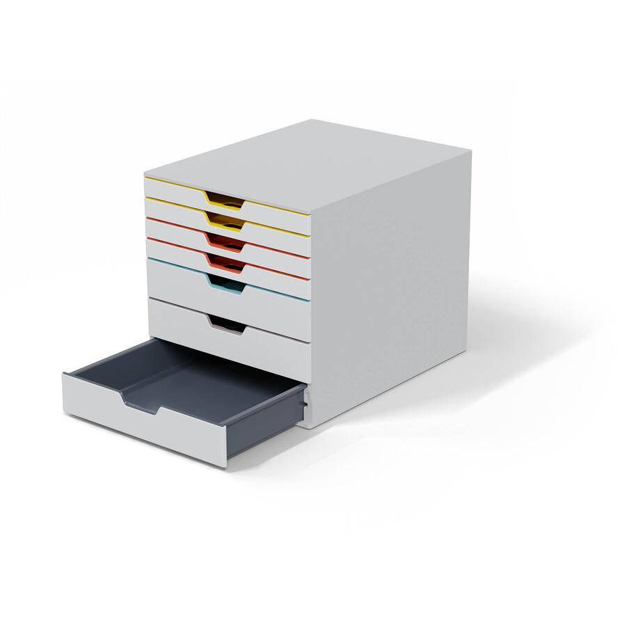 SET VARICOLOR MIX TRAY-0